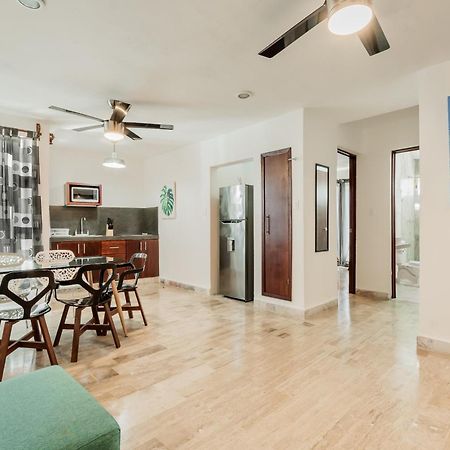 Seaak Cancun Rentals Екстер'єр фото