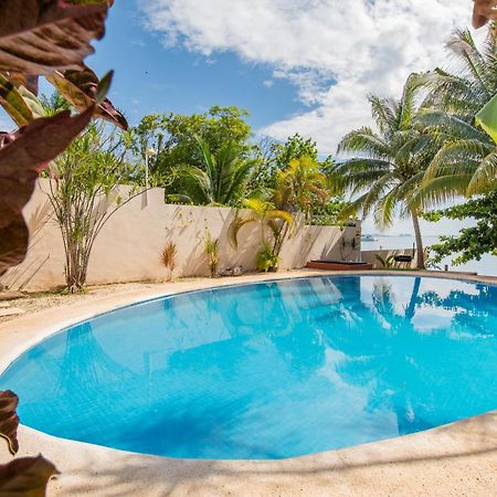 Seaak Cancun Rentals Екстер'єр фото