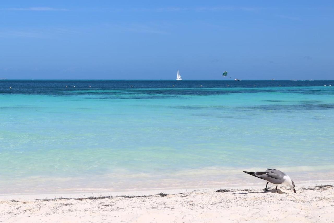 Seaak Cancun Rentals Екстер'єр фото