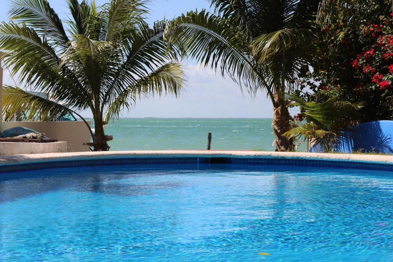 Seaak Cancun Rentals Екстер'єр фото
