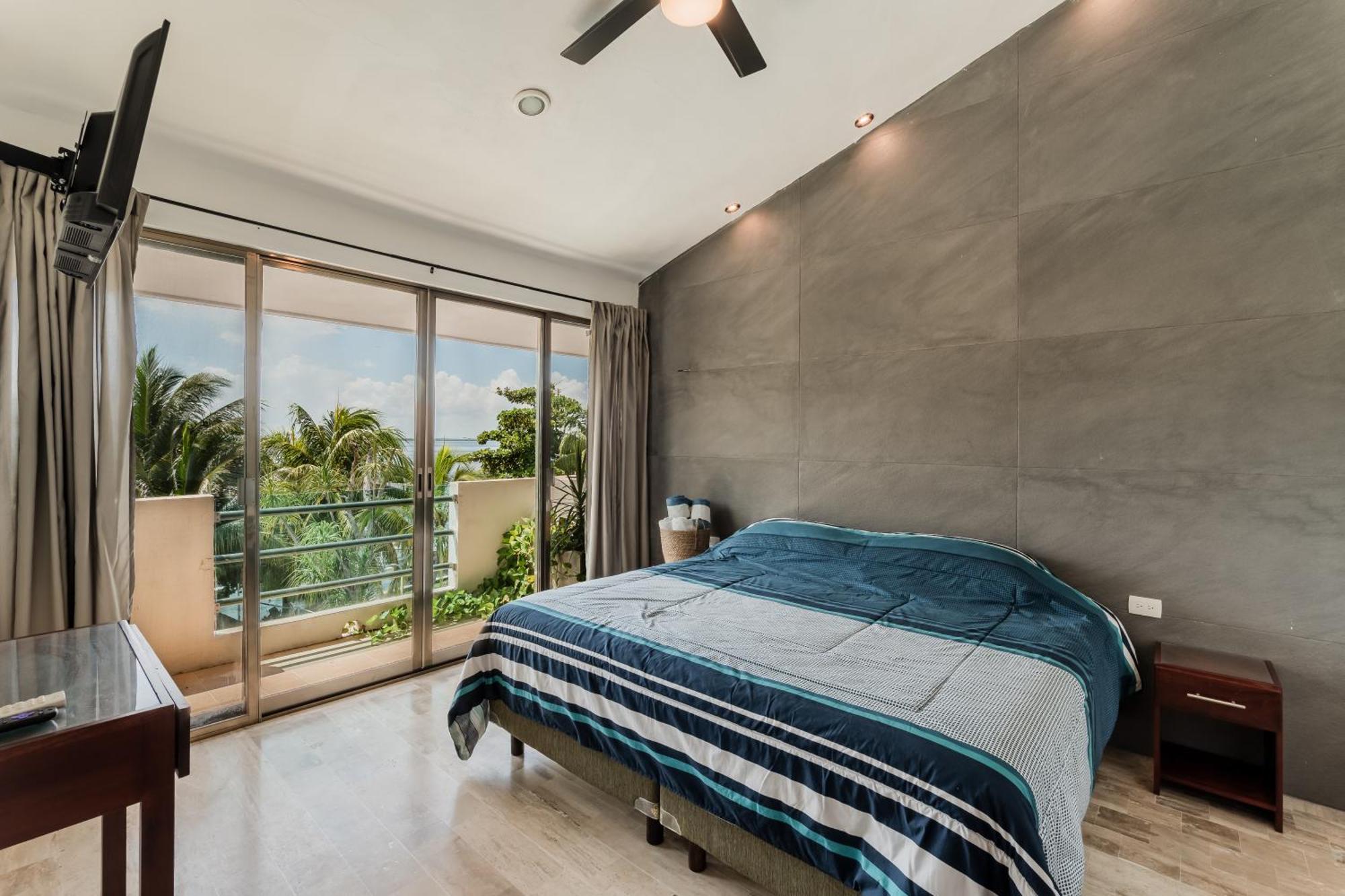 Seaak Cancun Rentals Екстер'єр фото