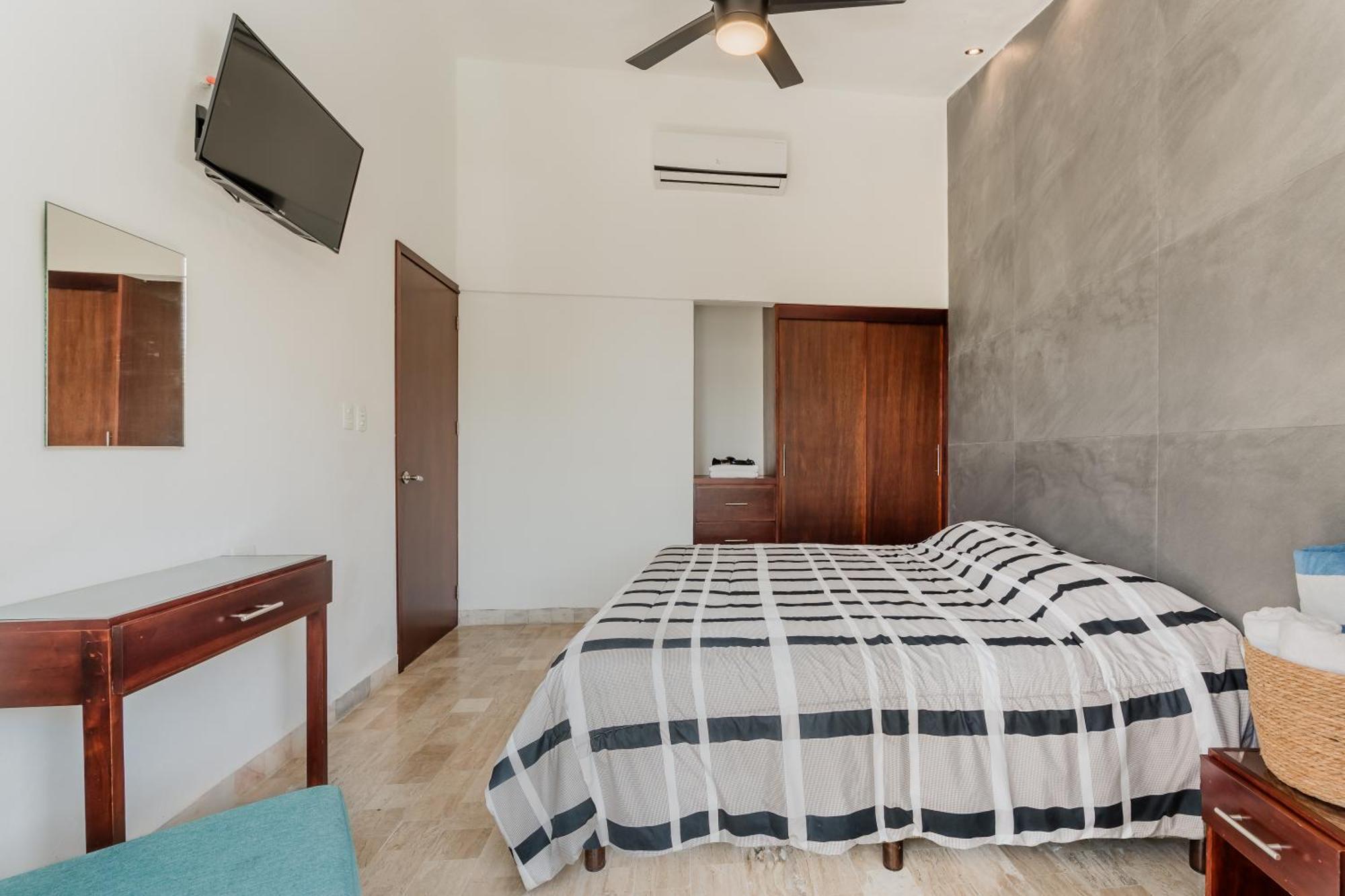 Seaak Cancun Rentals Екстер'єр фото