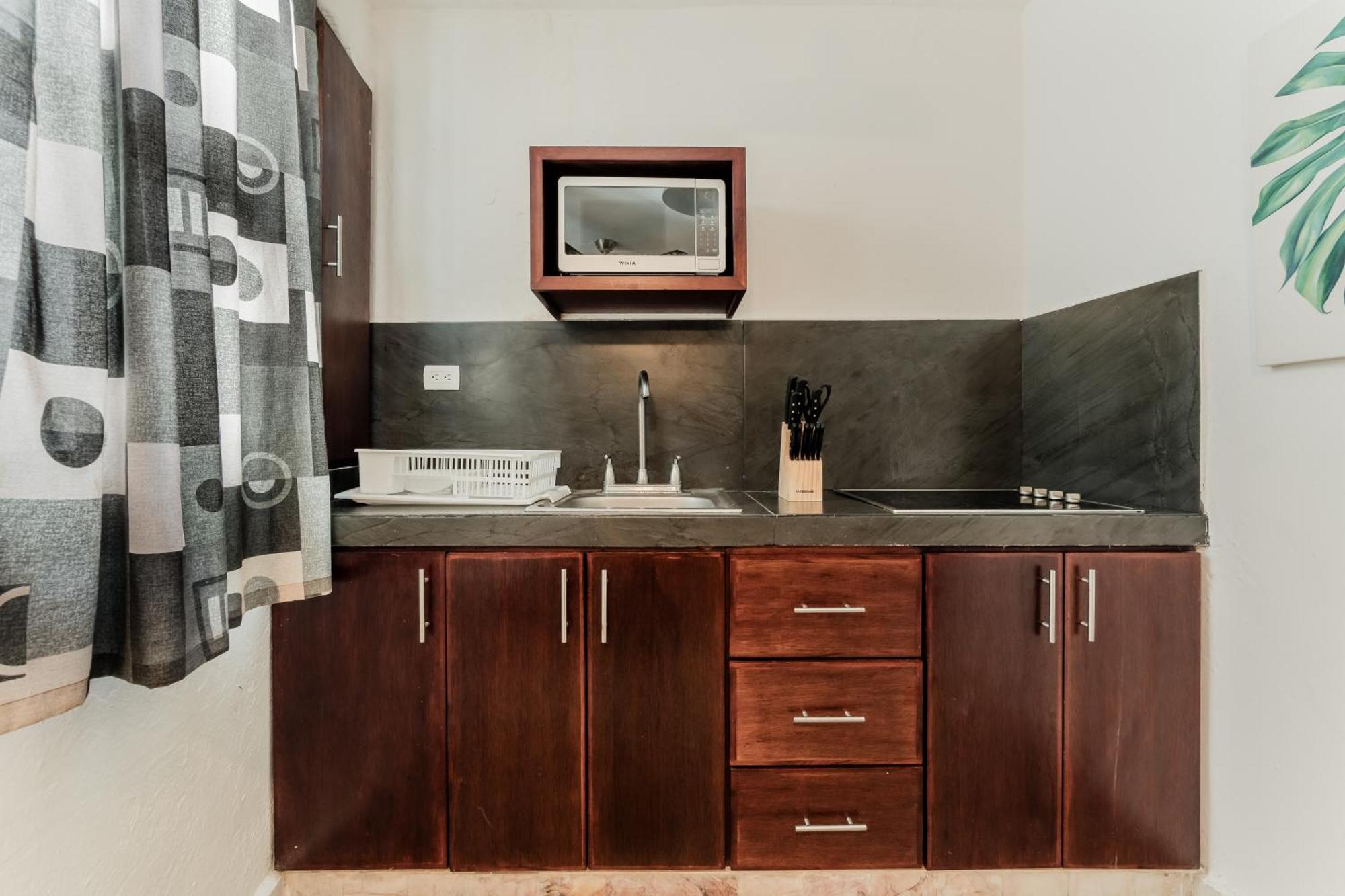 Seaak Cancun Rentals Екстер'єр фото