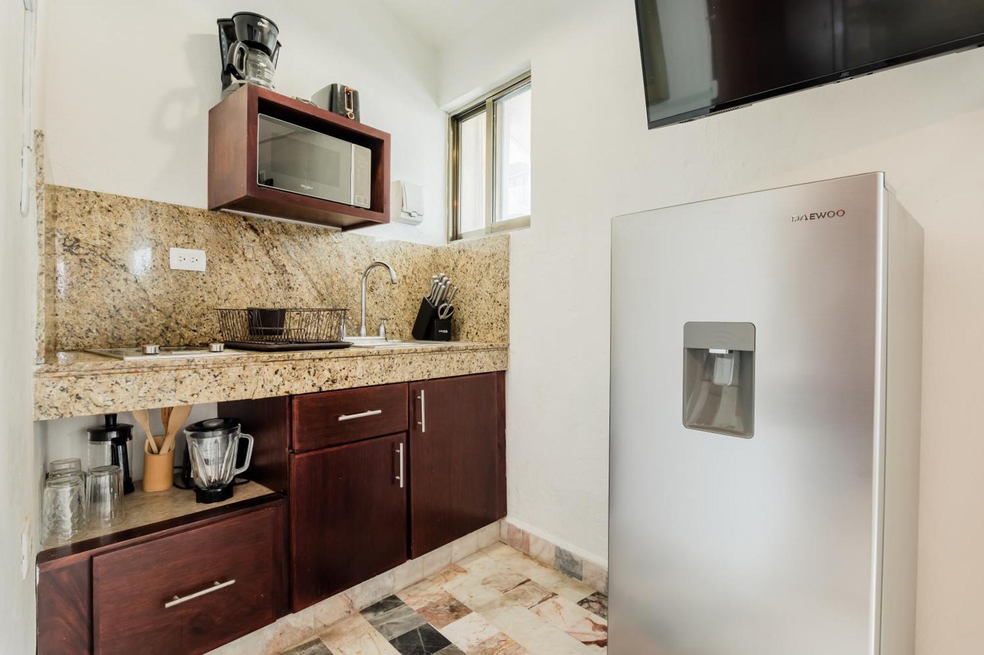 Seaak Cancun Rentals Екстер'єр фото