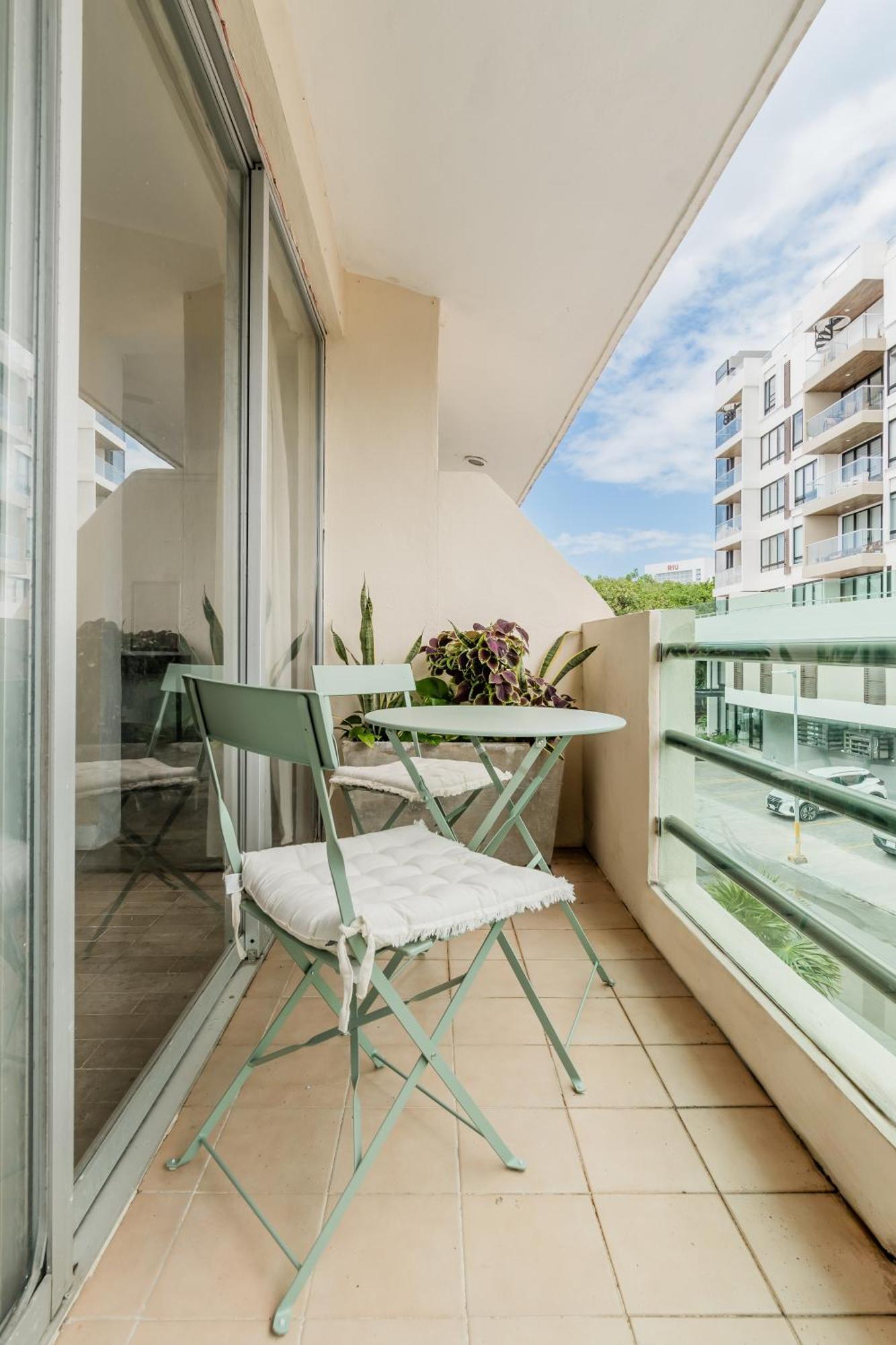 Seaak Cancun Rentals Екстер'єр фото