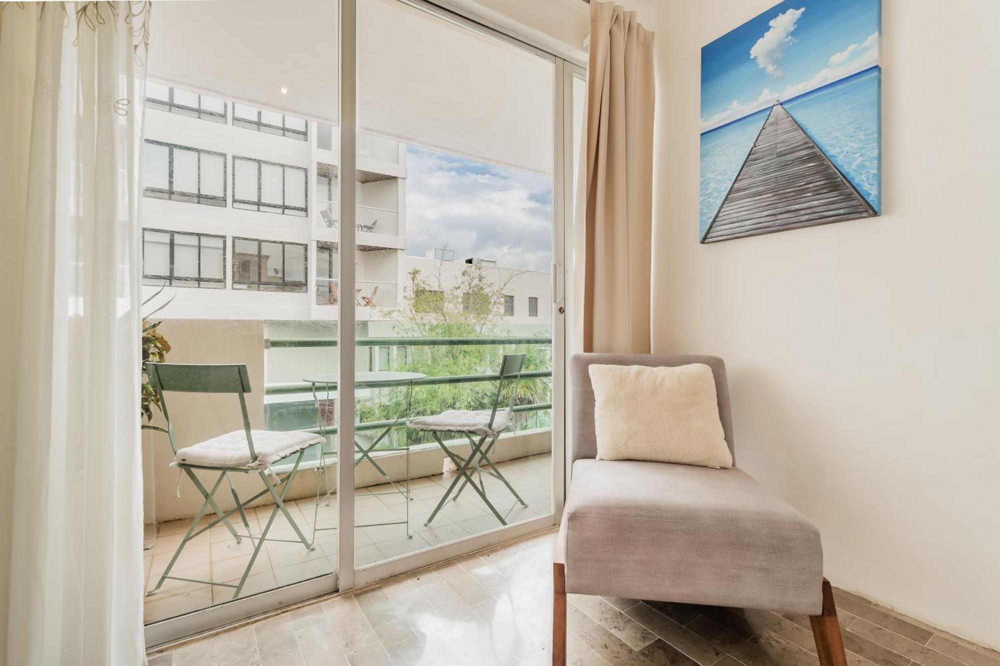 Seaak Cancun Rentals Екстер'єр фото