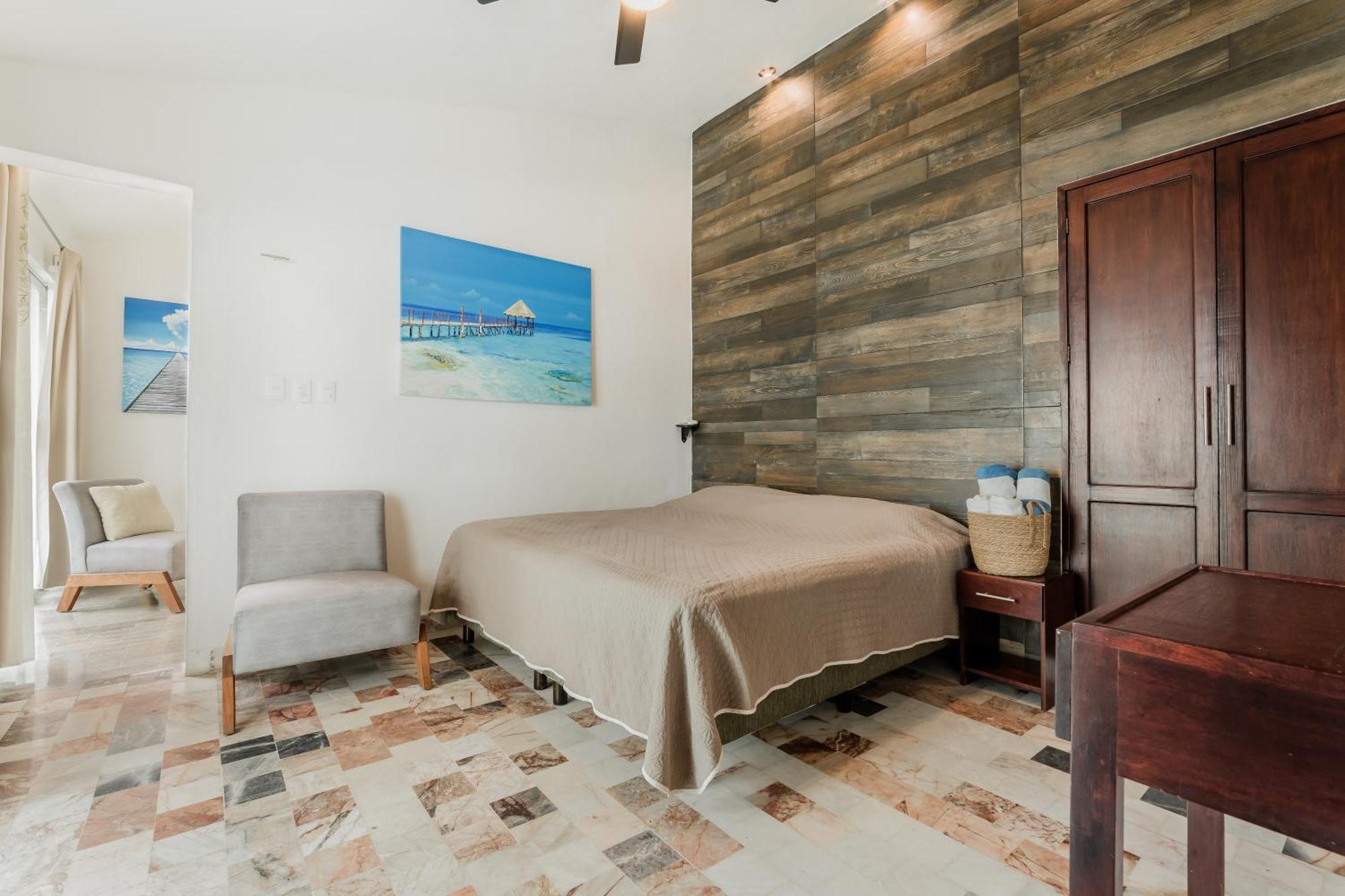 Seaak Cancun Rentals Екстер'єр фото
