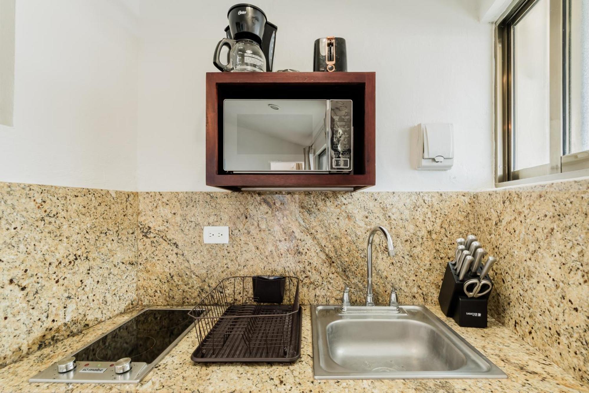 Seaak Cancun Rentals Екстер'єр фото