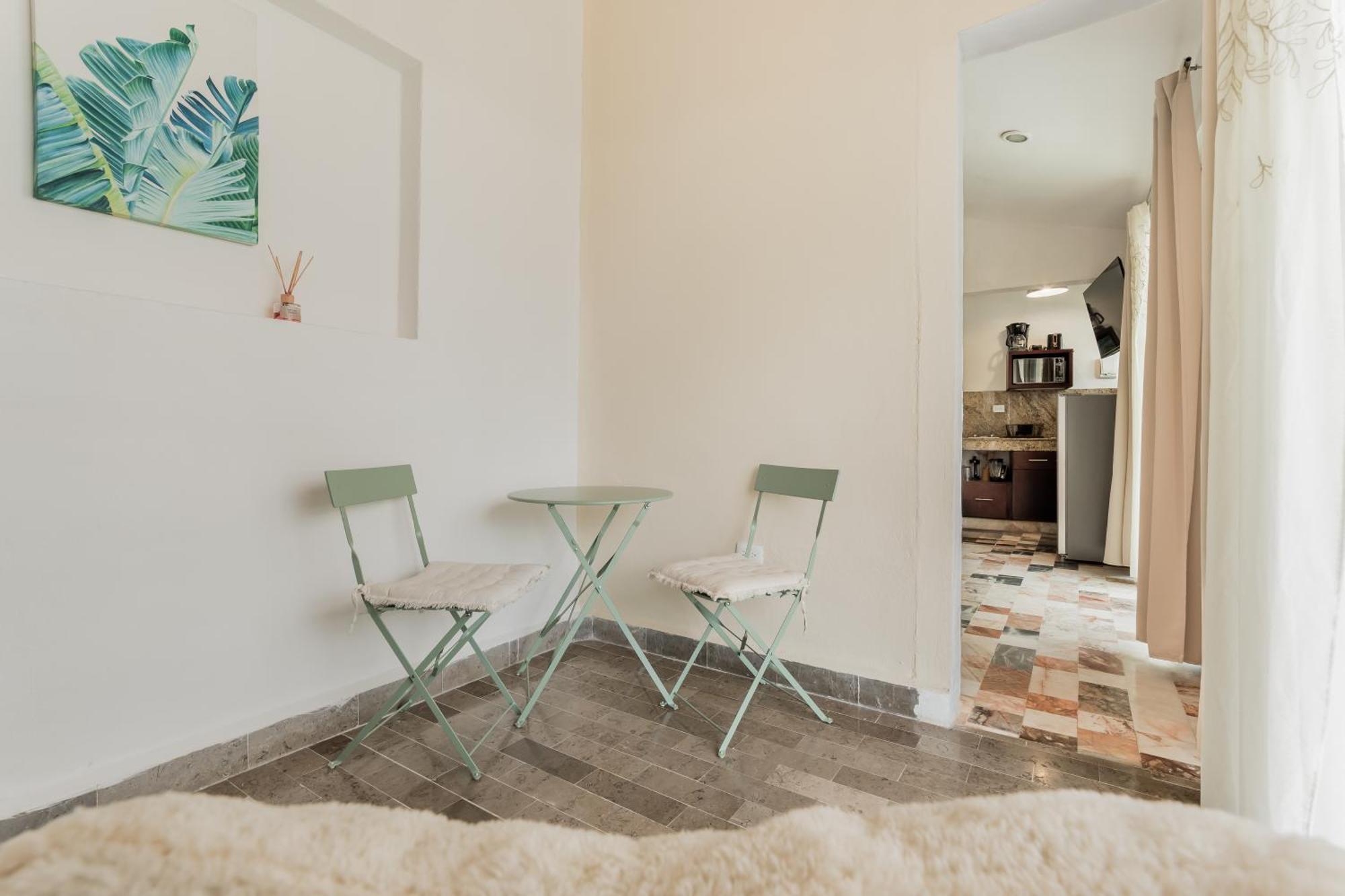 Seaak Cancun Rentals Екстер'єр фото