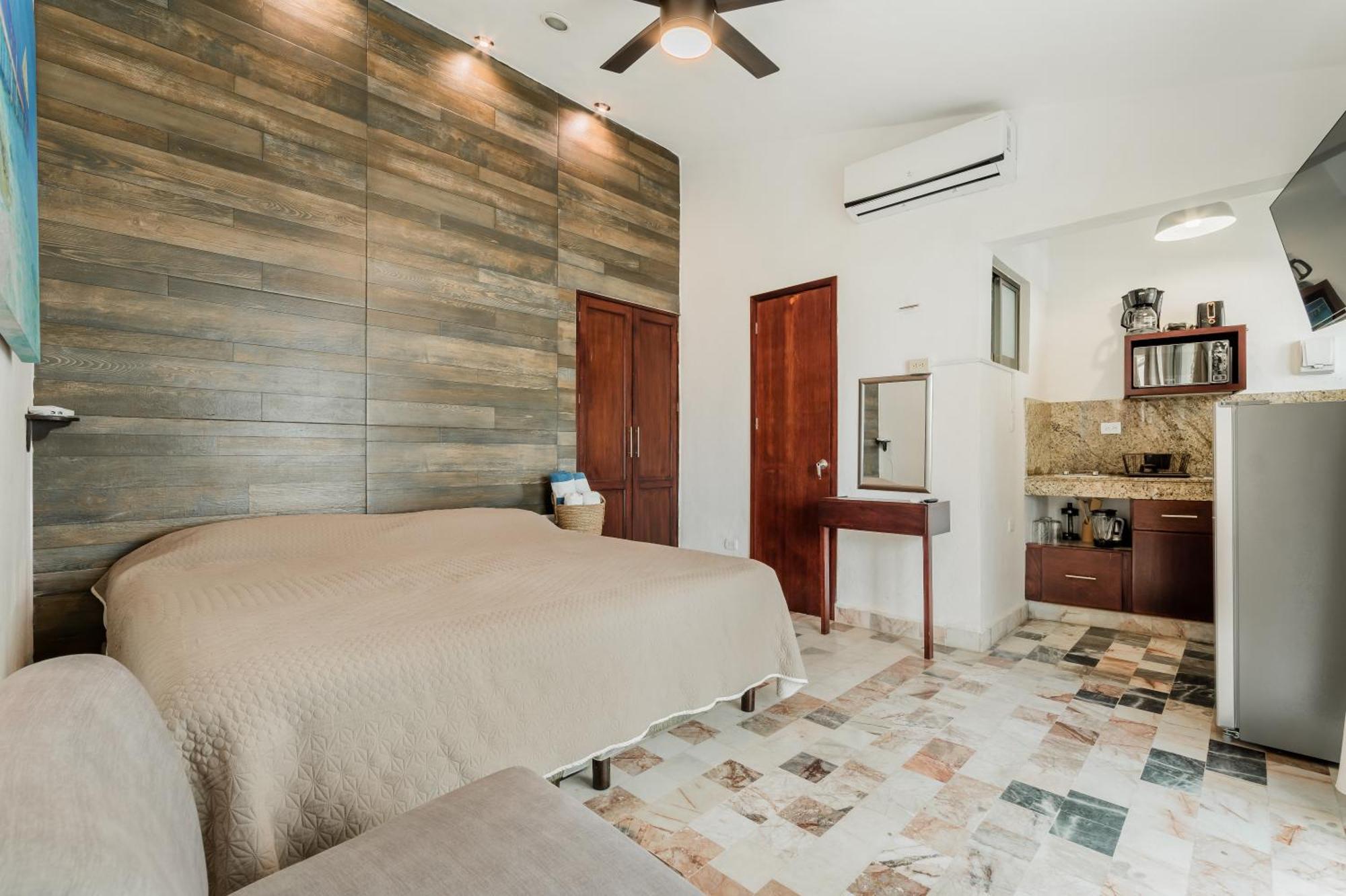 Seaak Cancun Rentals Екстер'єр фото