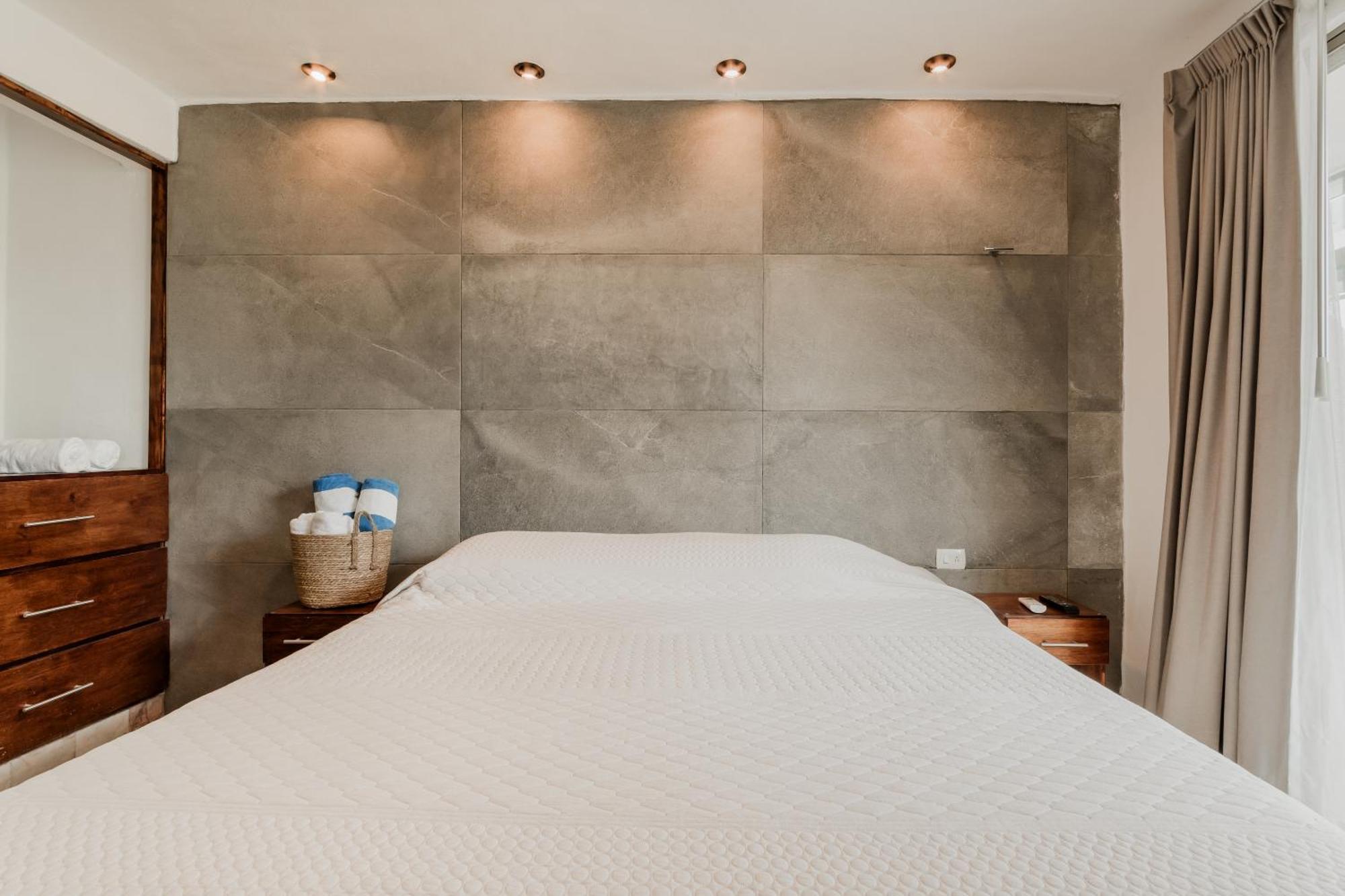 Seaak Cancun Rentals Екстер'єр фото