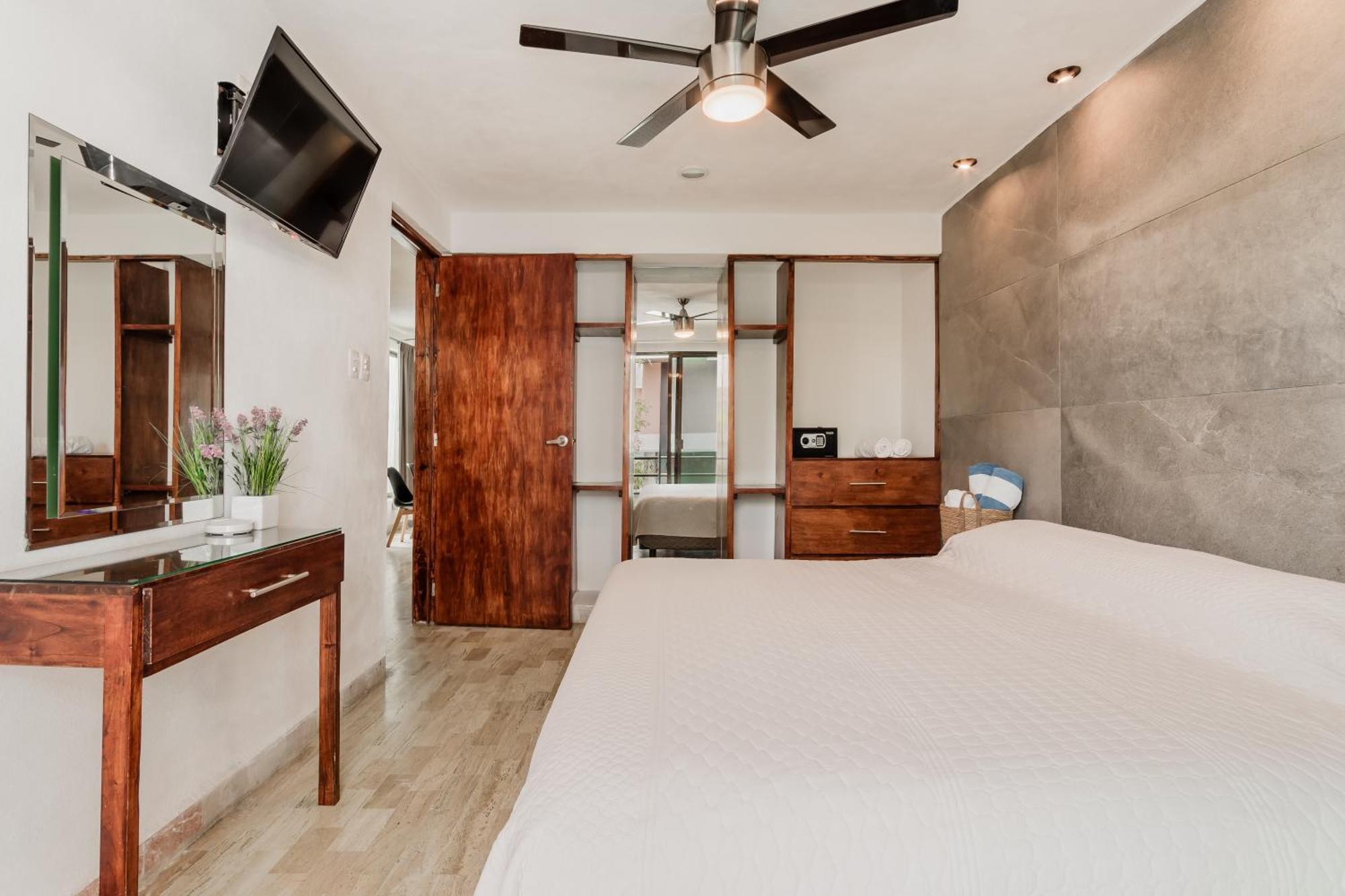 Seaak Cancun Rentals Екстер'єр фото