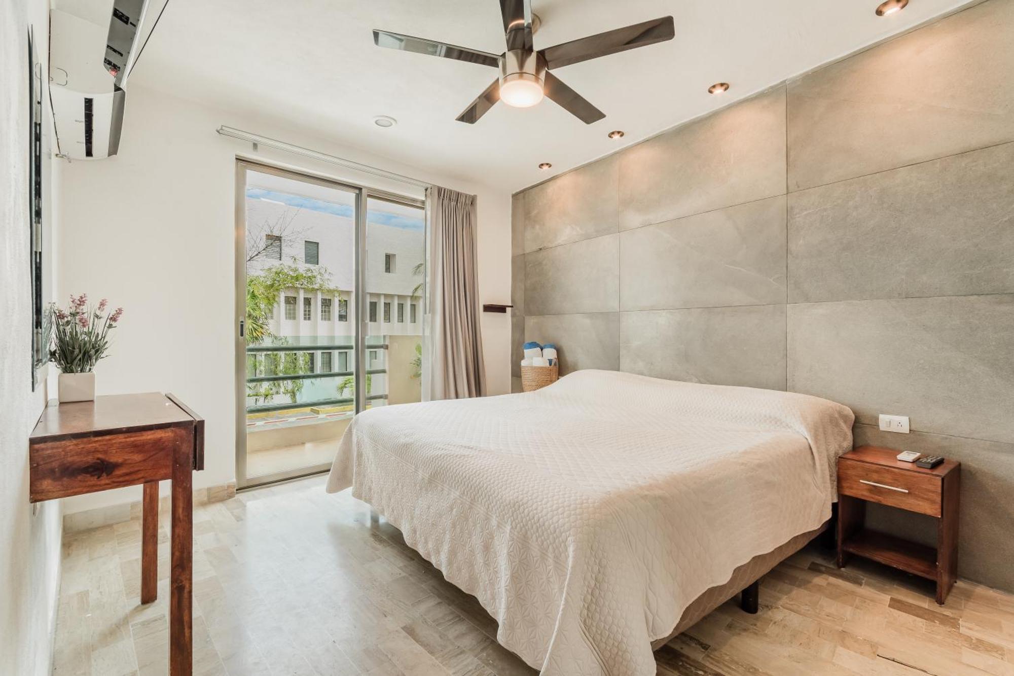 Seaak Cancun Rentals Екстер'єр фото