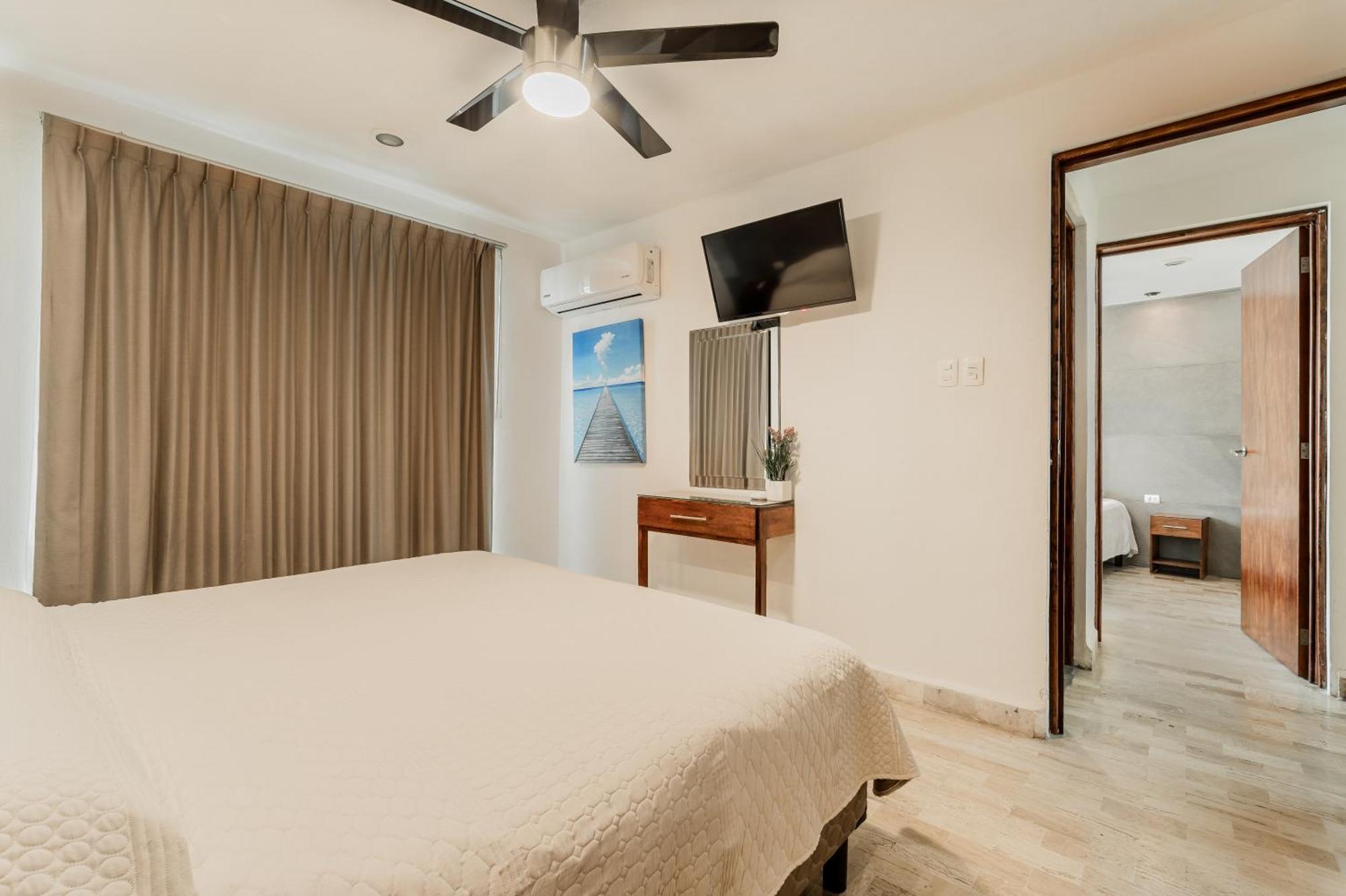 Seaak Cancun Rentals Екстер'єр фото