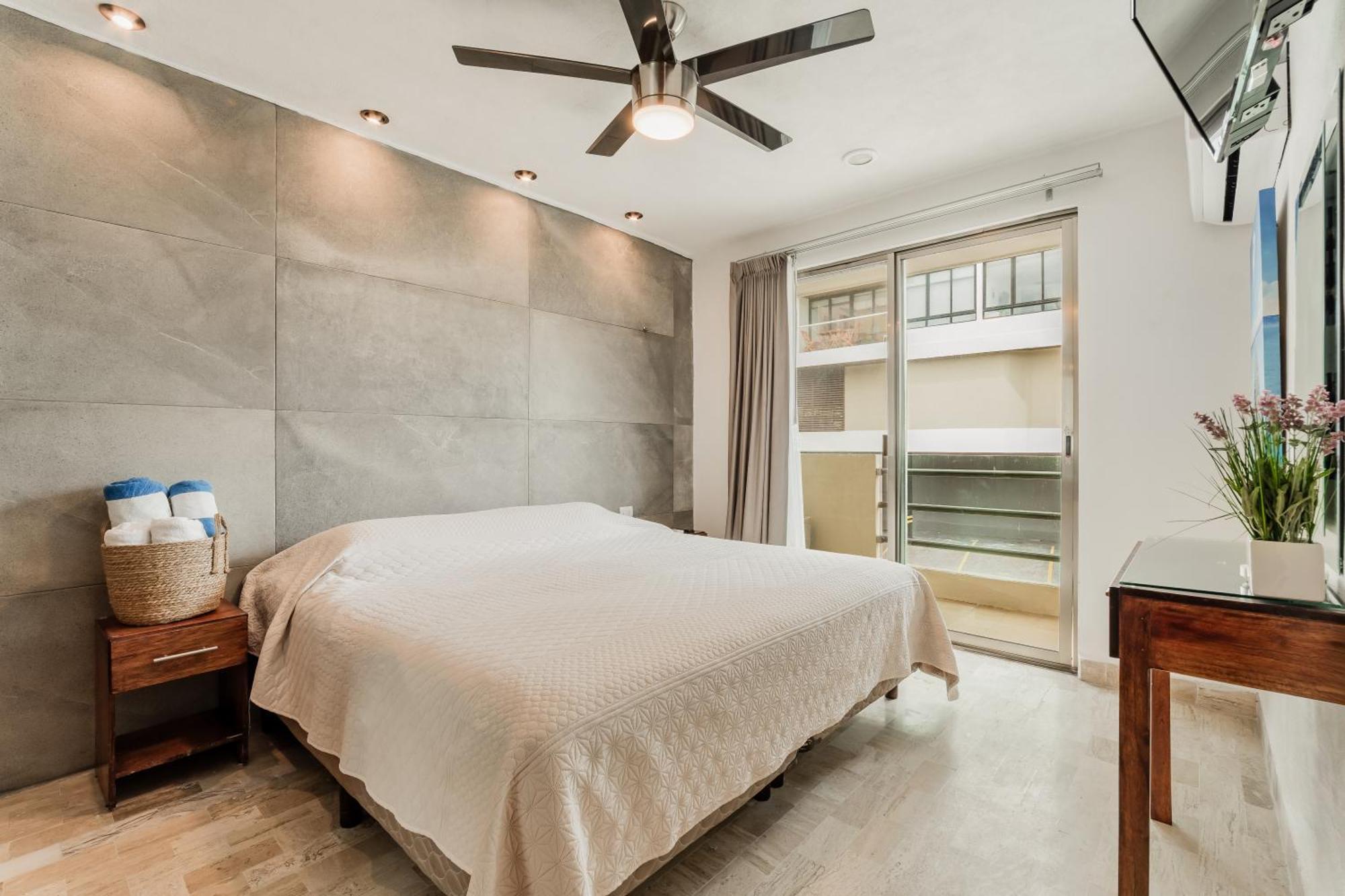 Seaak Cancun Rentals Екстер'єр фото