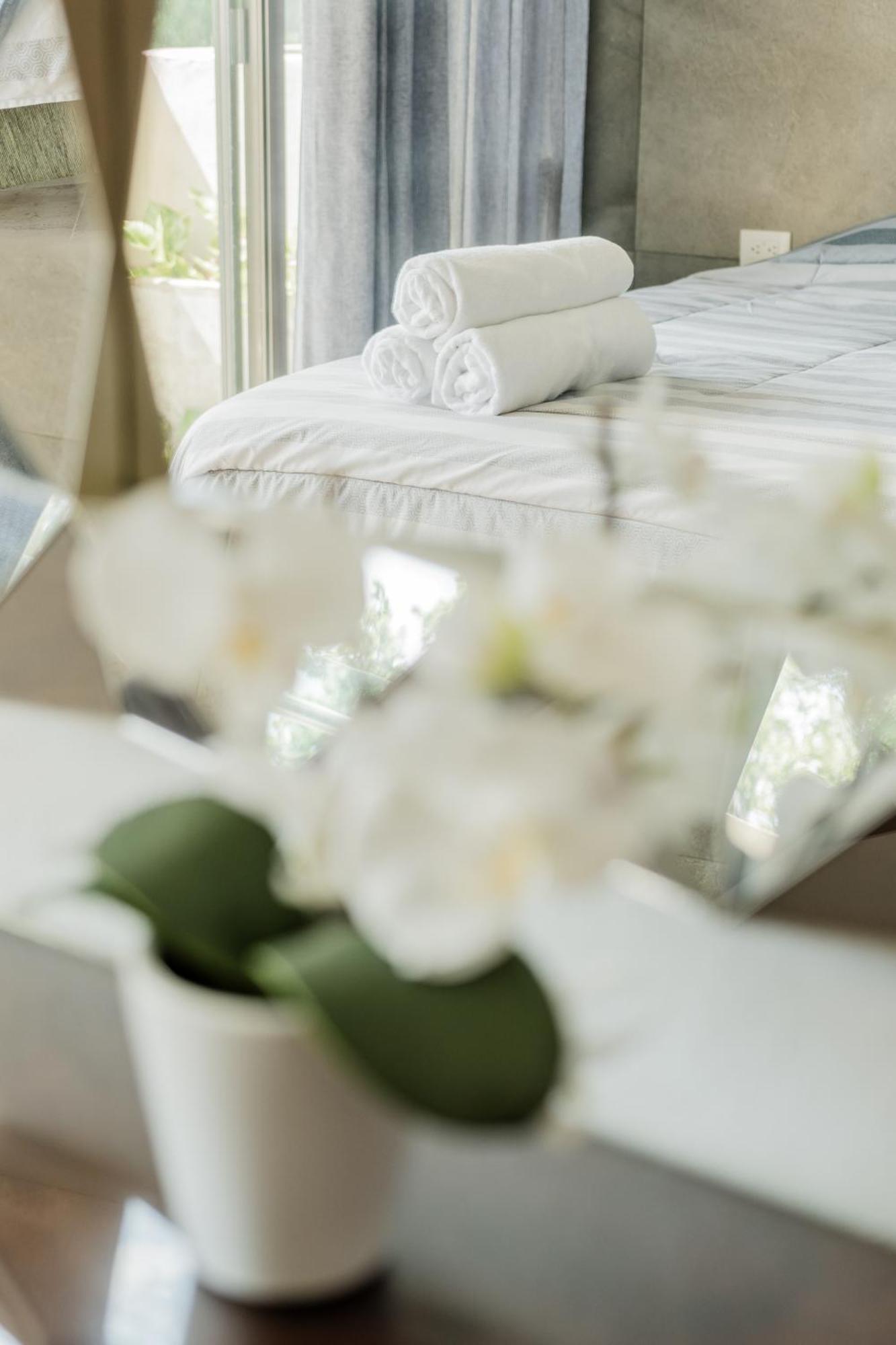 Seaak Cancun Rentals Екстер'єр фото