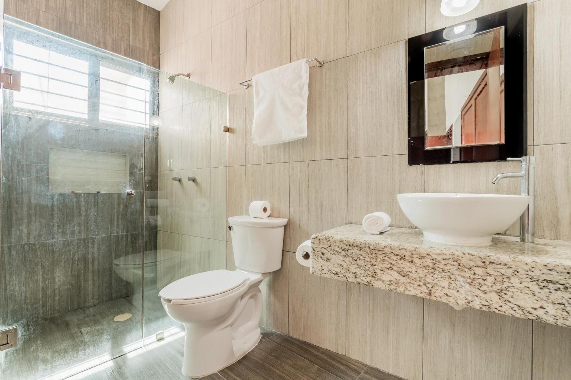 Seaak Cancun Rentals Екстер'єр фото