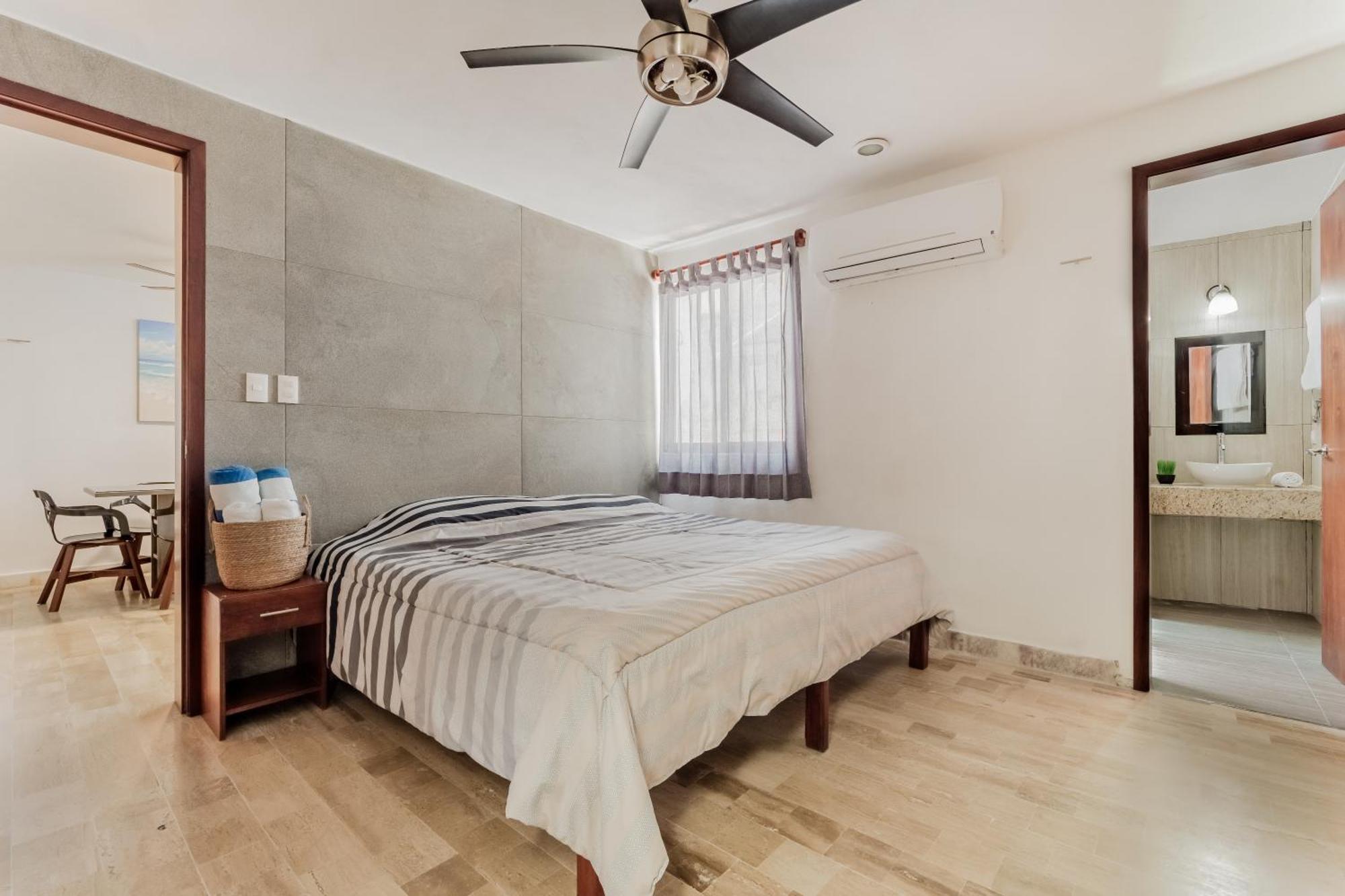 Seaak Cancun Rentals Екстер'єр фото