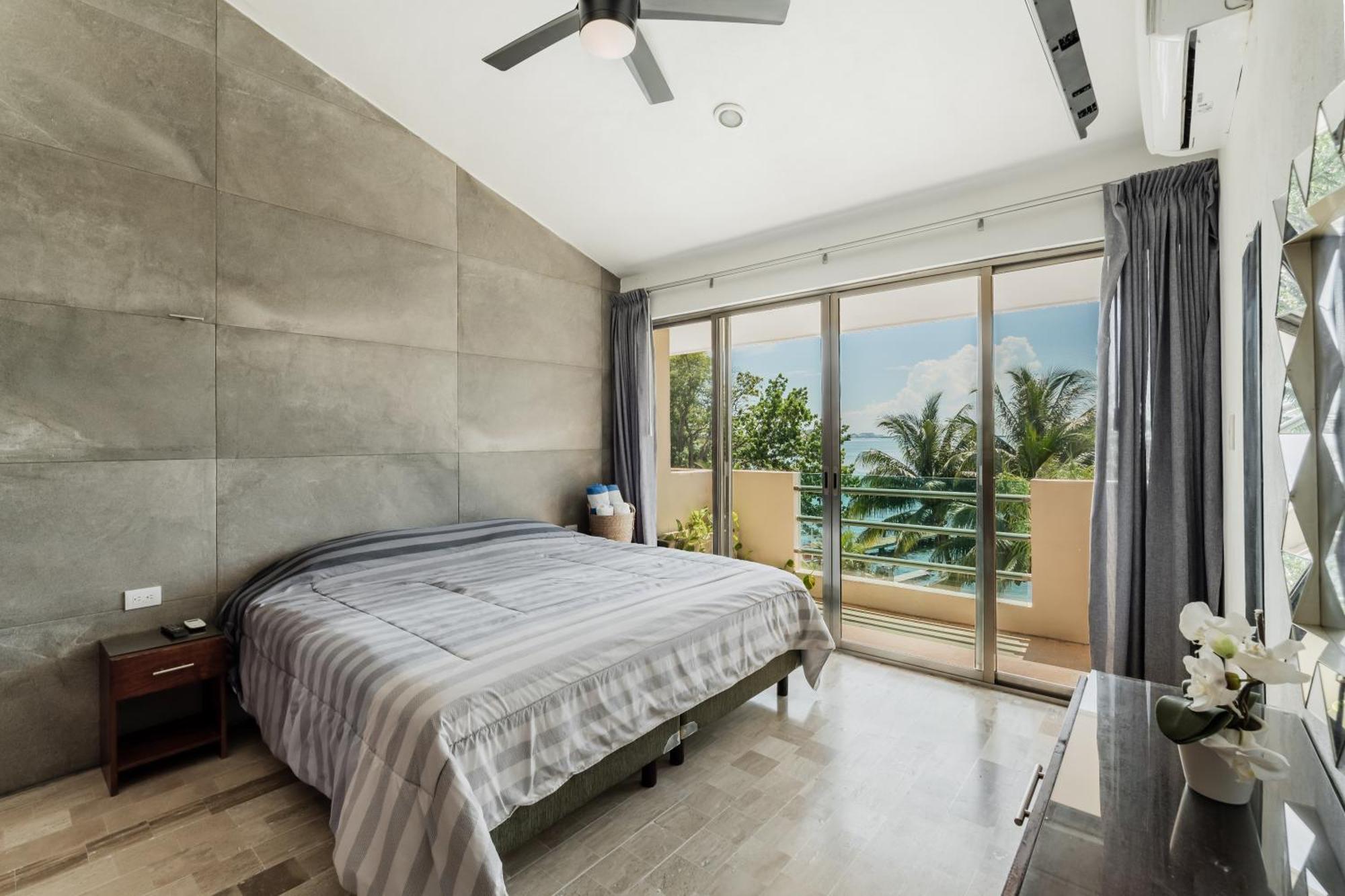Seaak Cancun Rentals Екстер'єр фото