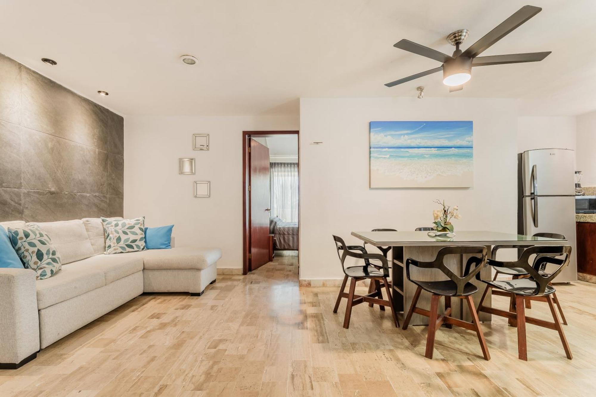 Seaak Cancun Rentals Екстер'єр фото