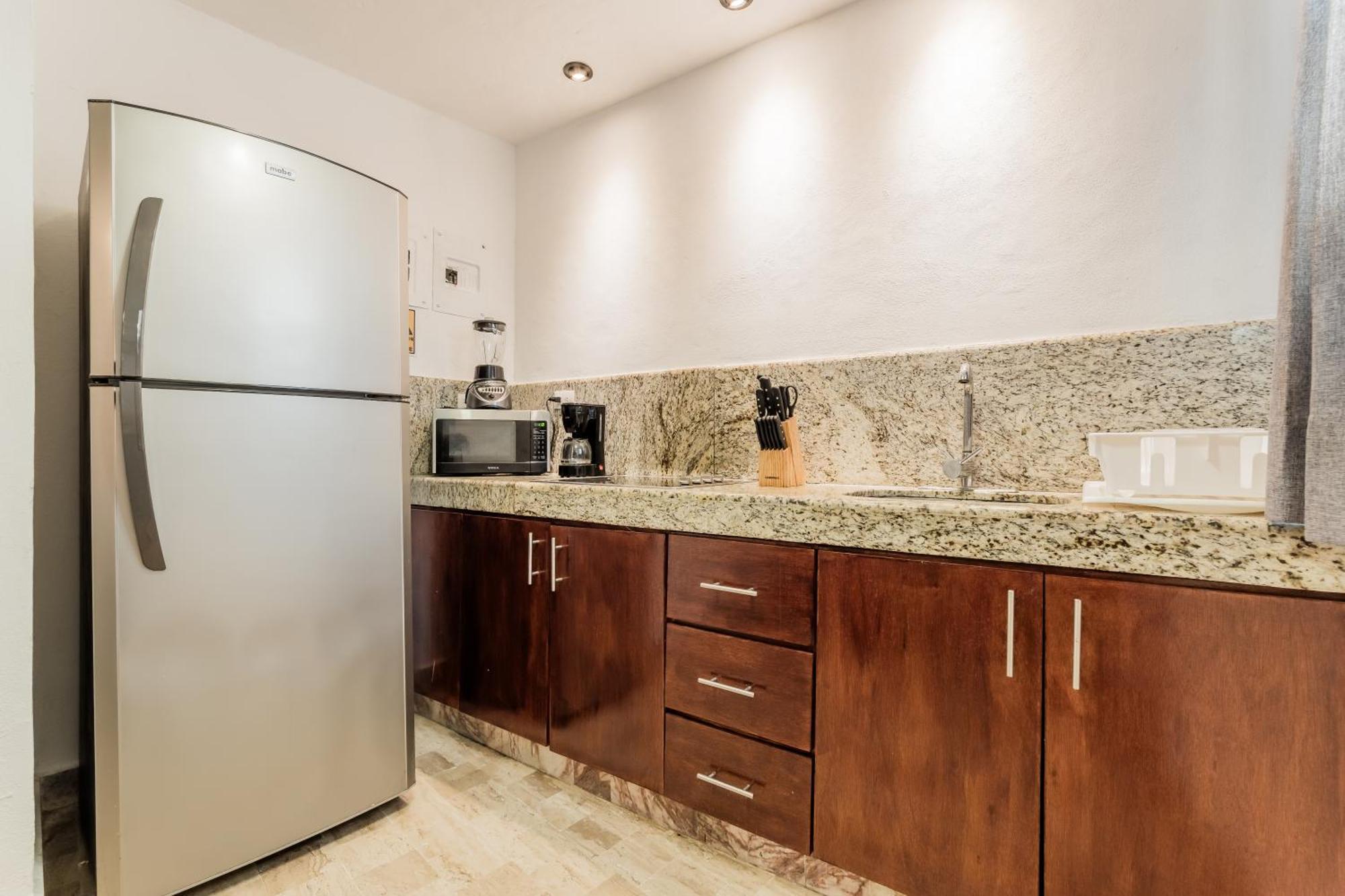 Seaak Cancun Rentals Екстер'єр фото