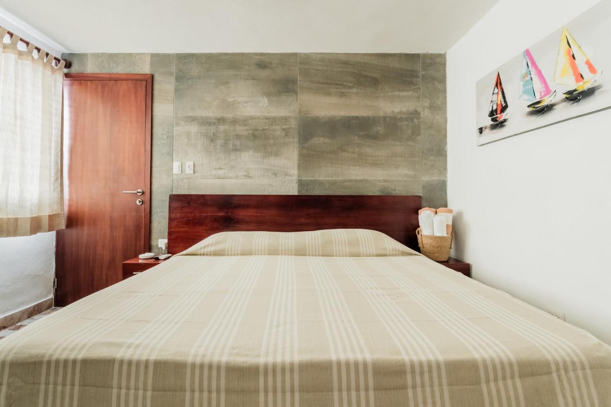 Seaak Cancun Rentals Екстер'єр фото