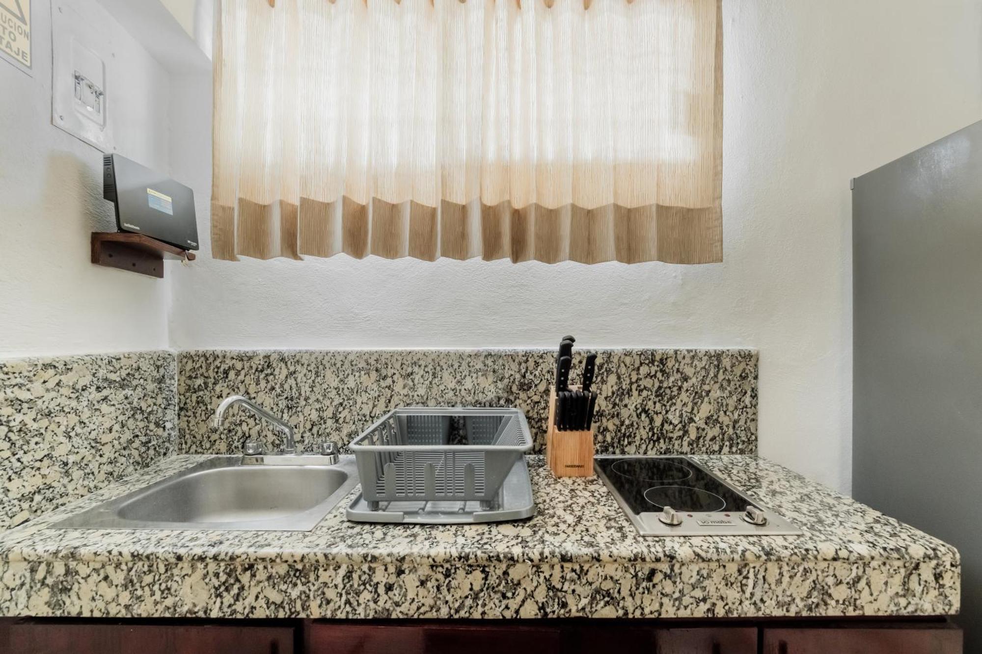 Seaak Cancun Rentals Екстер'єр фото