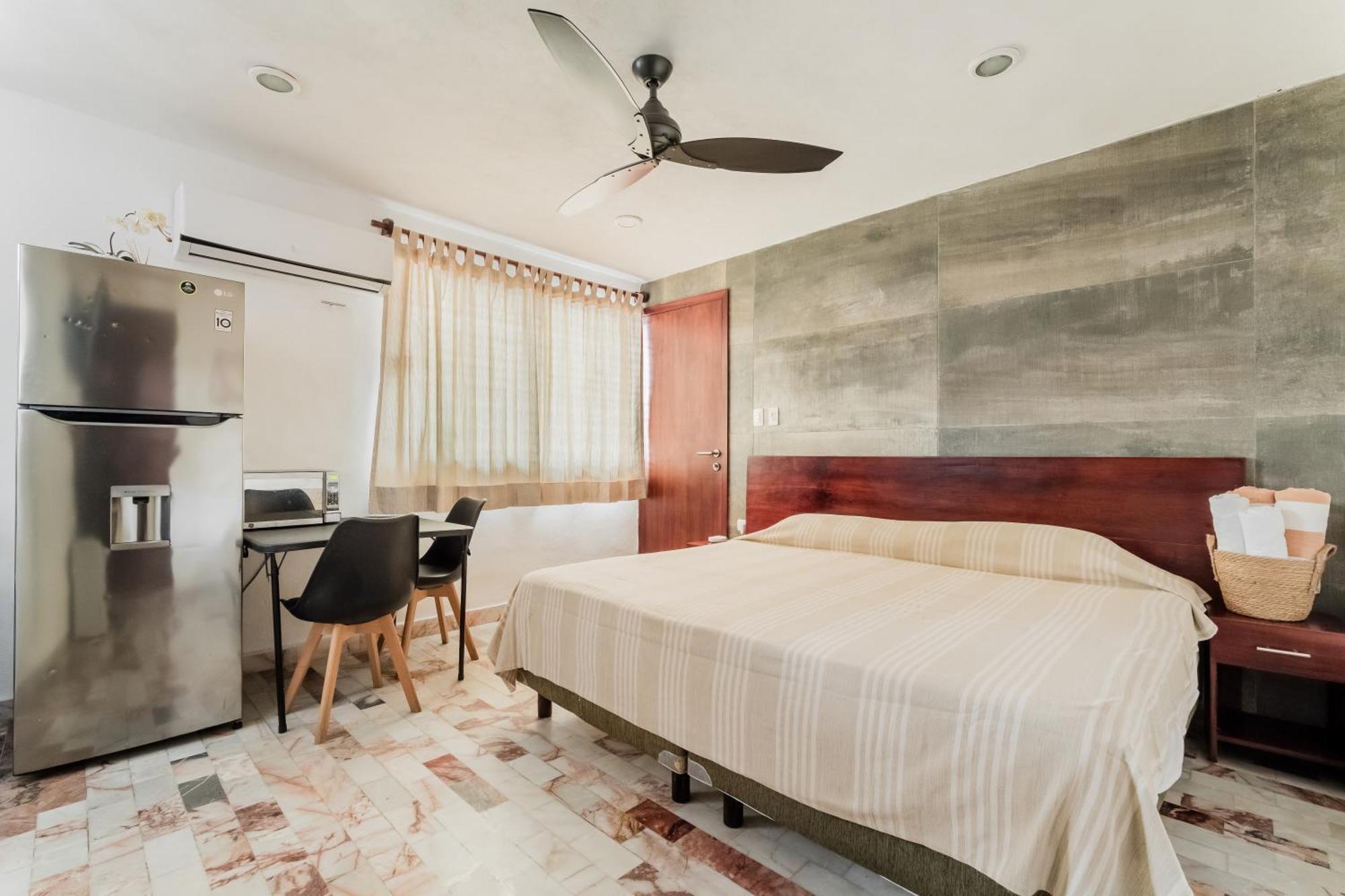 Seaak Cancun Rentals Екстер'єр фото