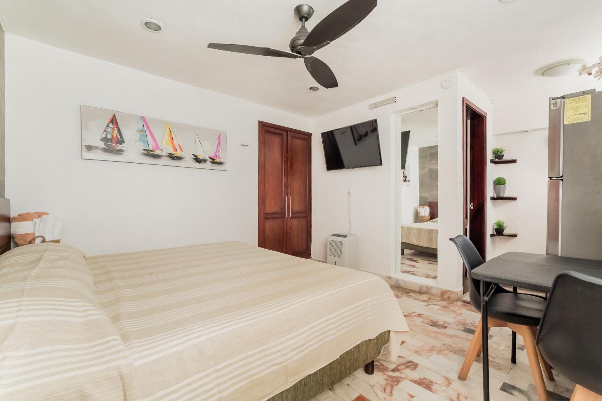Seaak Cancun Rentals Екстер'єр фото