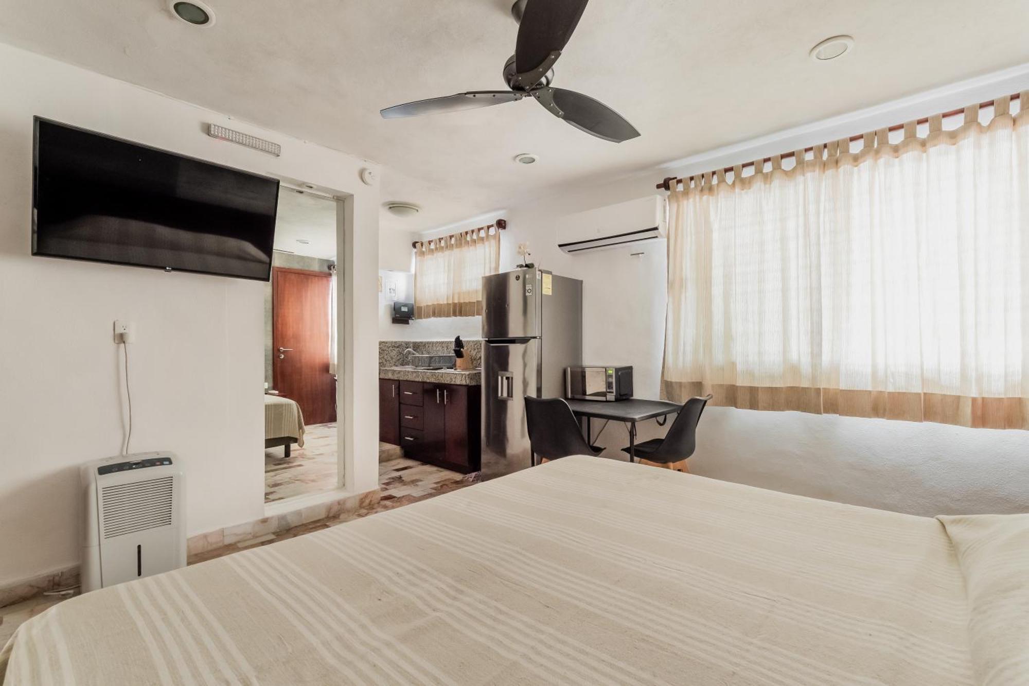 Seaak Cancun Rentals Екстер'єр фото