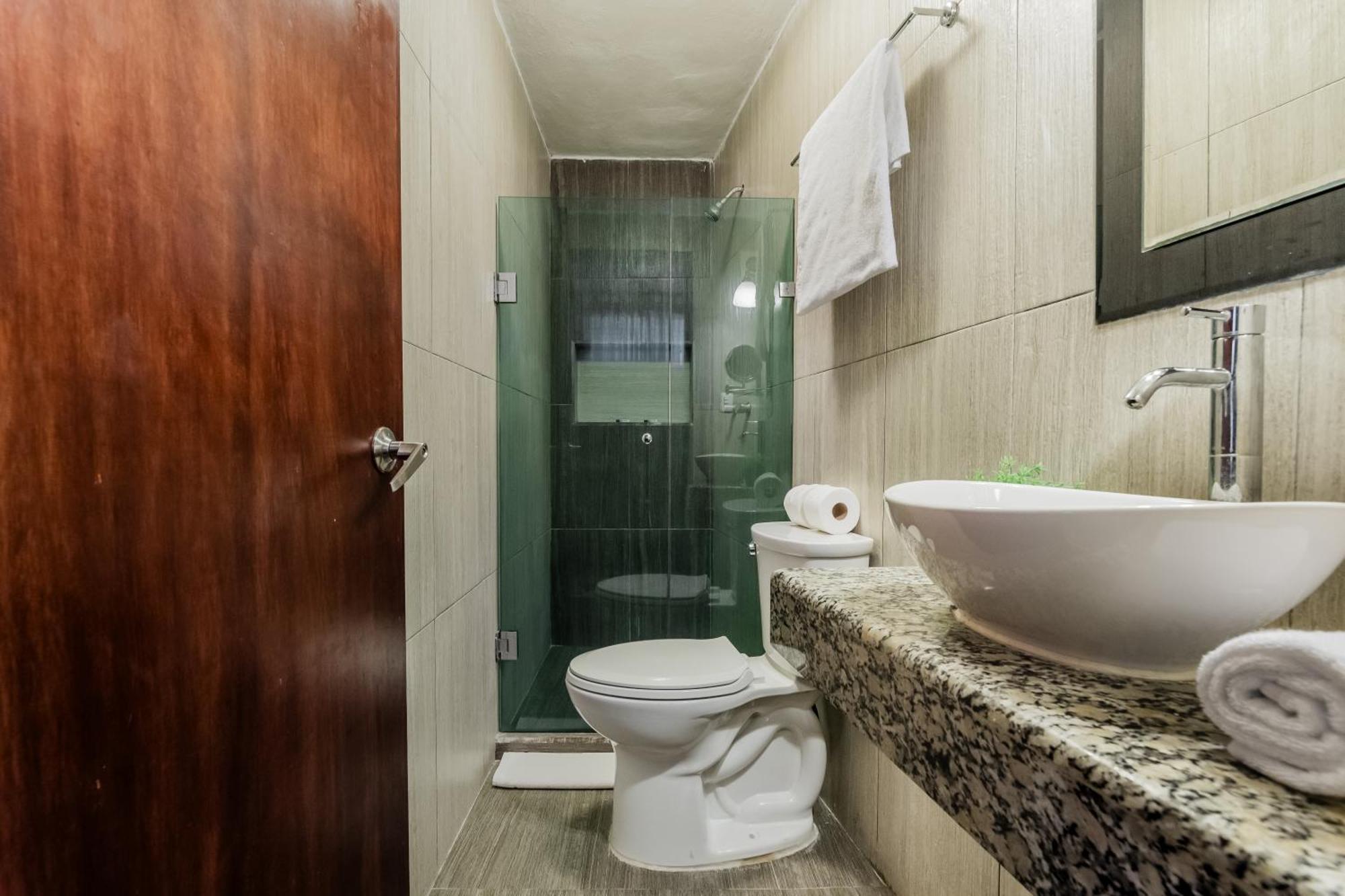 Seaak Cancun Rentals Екстер'єр фото