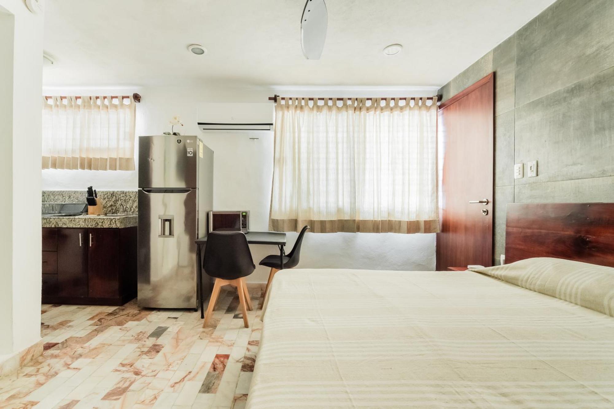 Seaak Cancun Rentals Екстер'єр фото