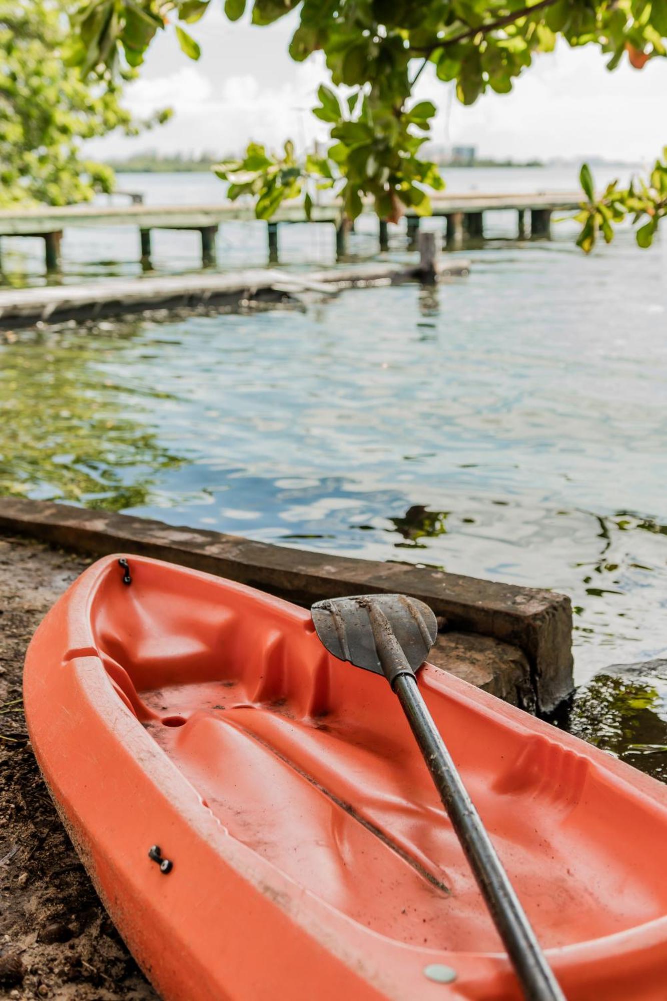 Seaak Cancun Rentals Екстер'єр фото