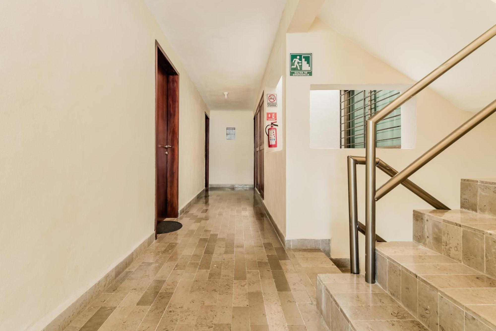Seaak Cancun Rentals Екстер'єр фото