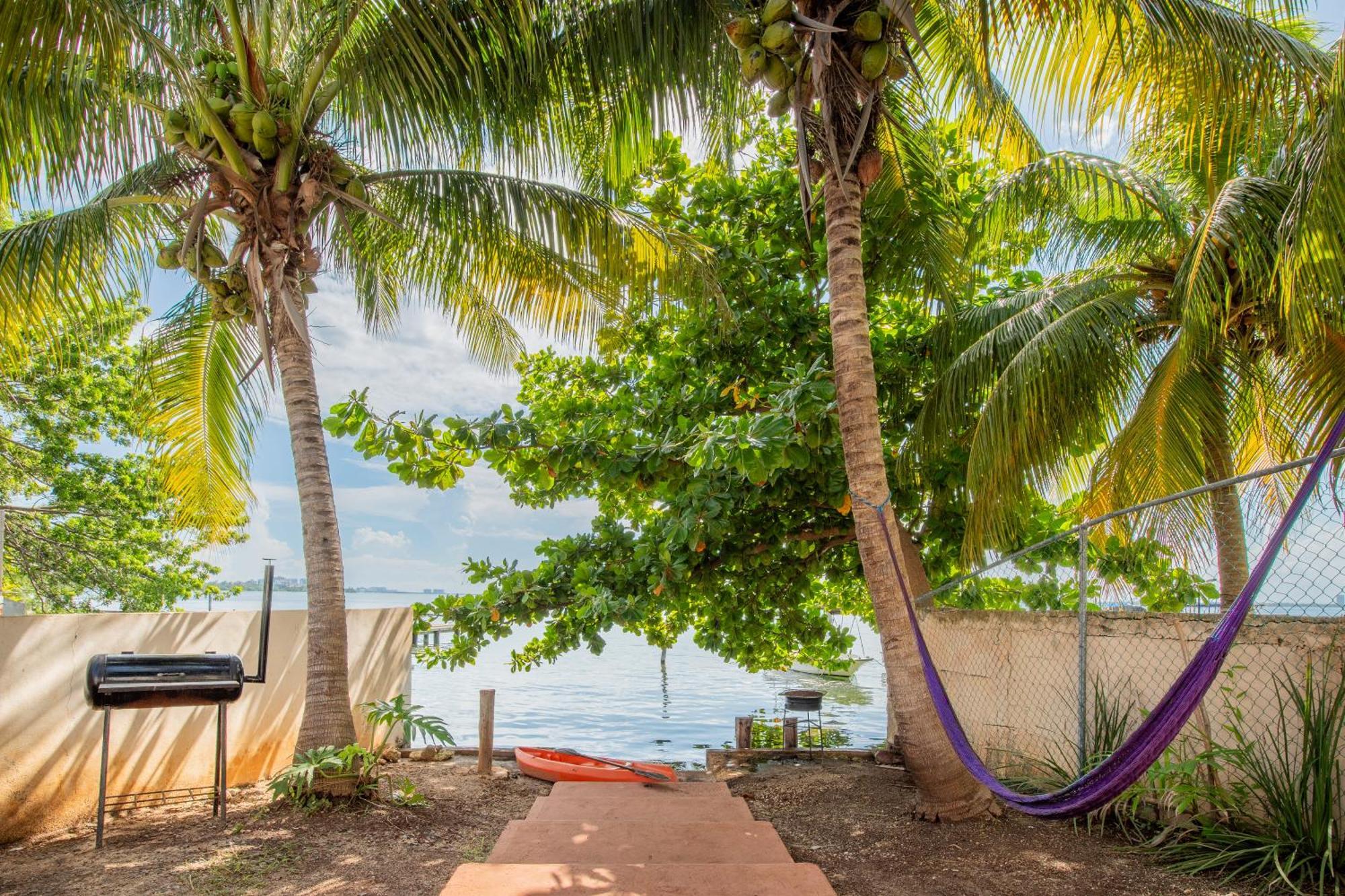 Seaak Cancun Rentals Екстер'єр фото