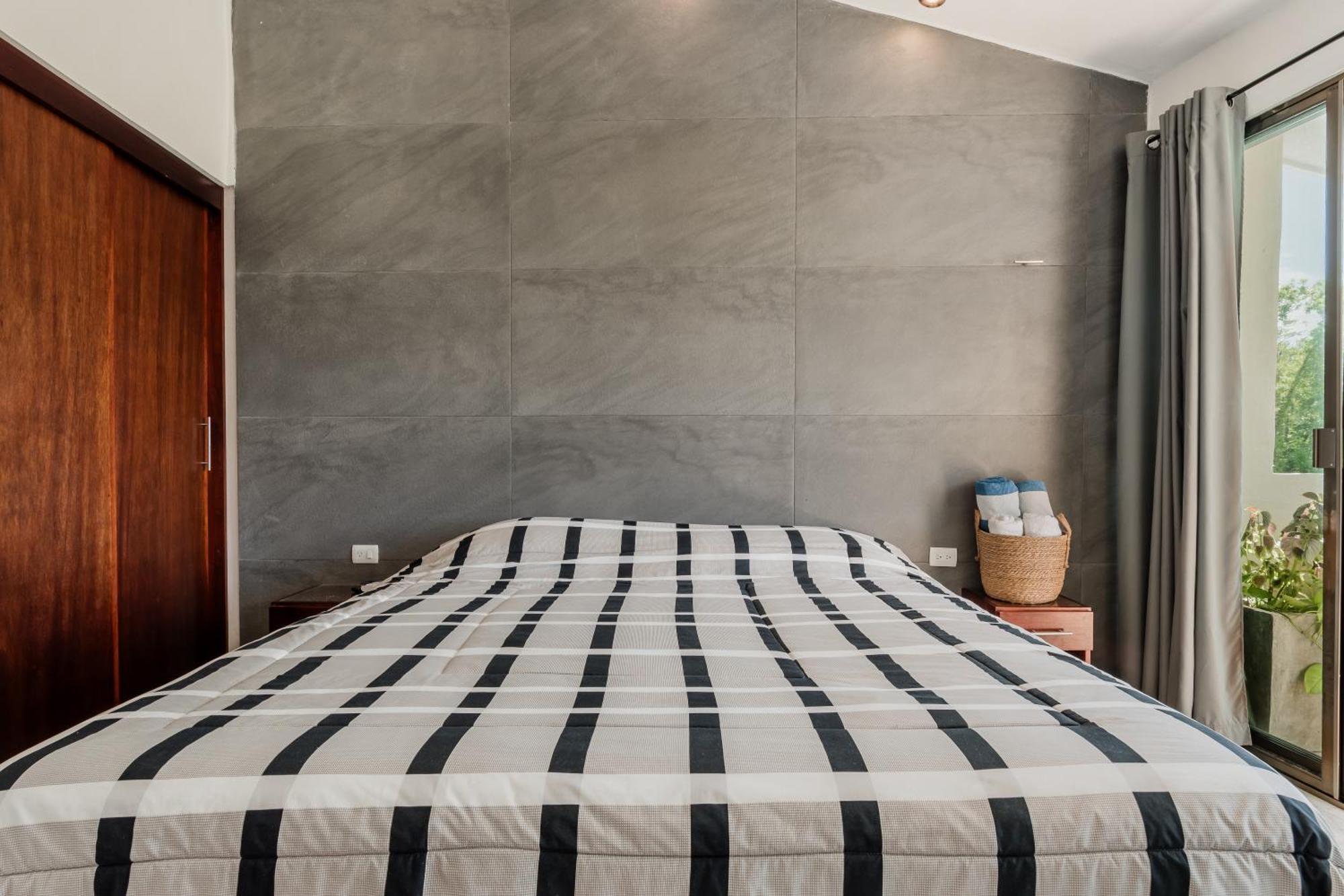 Seaak Cancun Rentals Номер фото