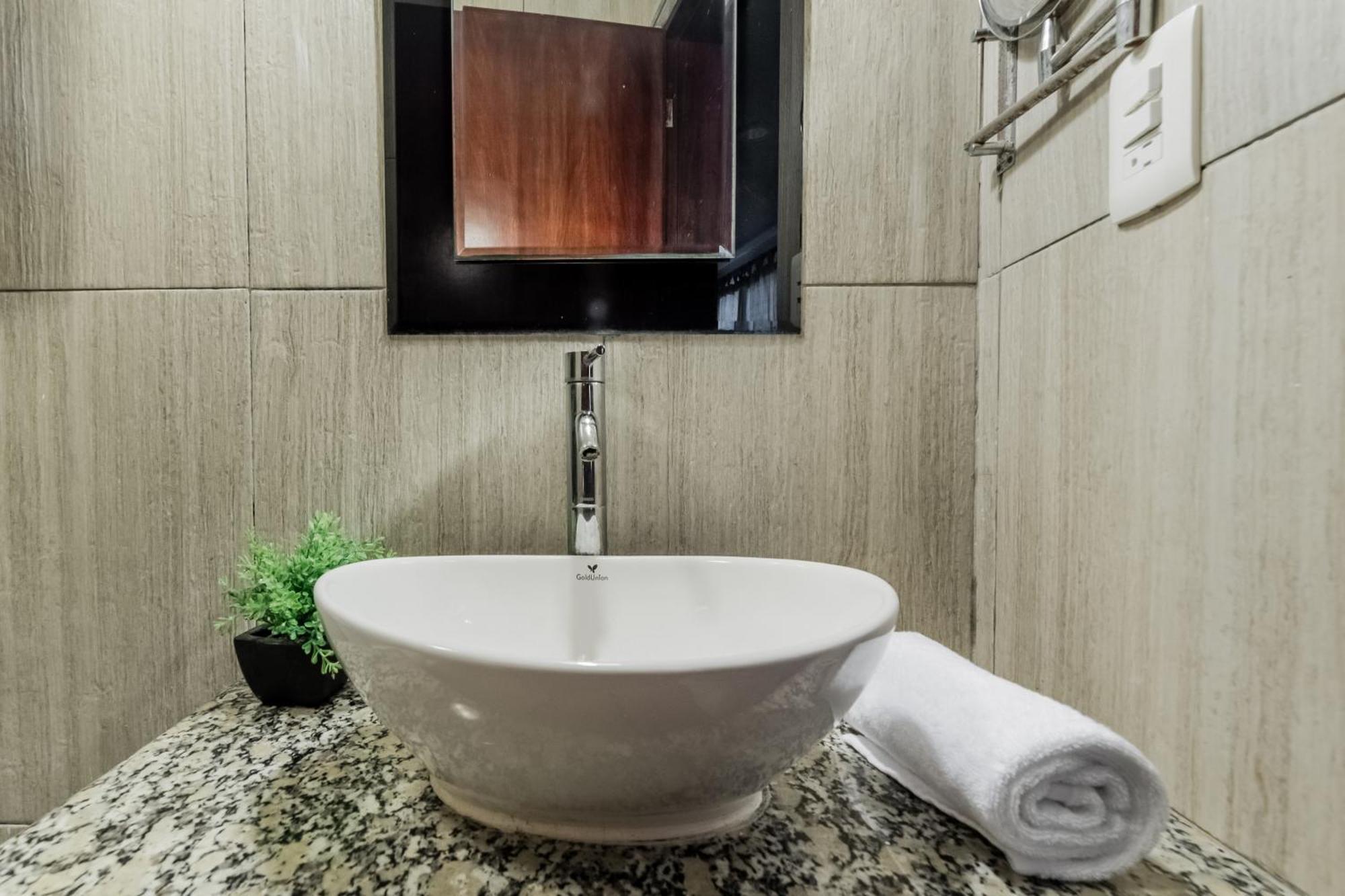 Seaak Cancun Rentals Номер фото